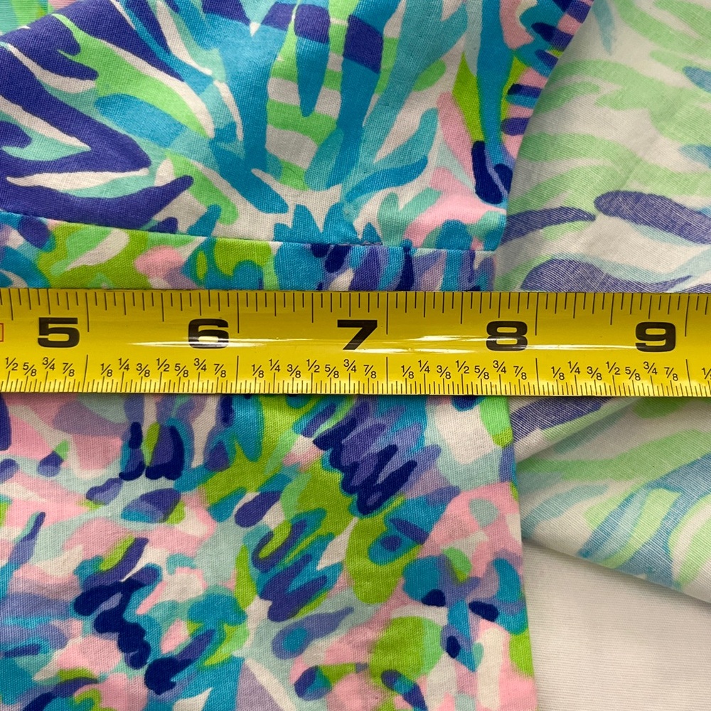 New Lilly Pulitzer Shorts - Picture 10 of 10
